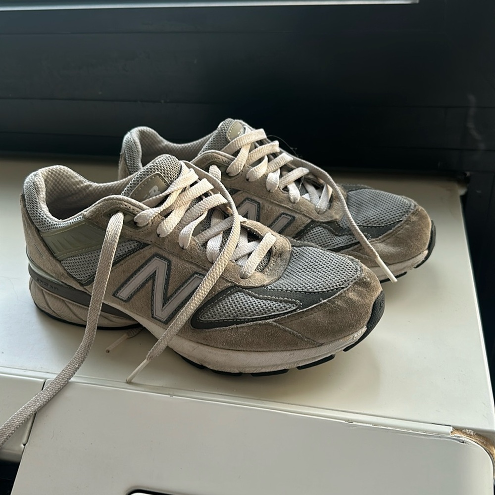 New Balance